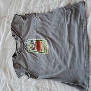 Jagermeister tee